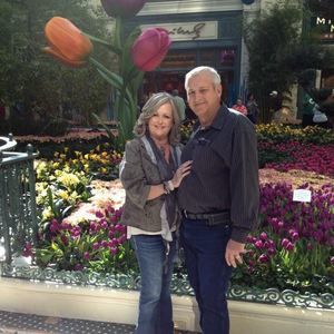 Meet your Posher, Brinda n james